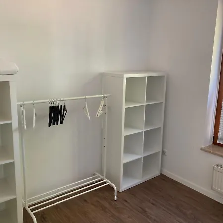 Strand24 Lejlighed Nienhagen