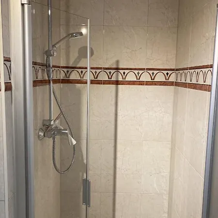 Strand24 Lejlighed Nienhagen