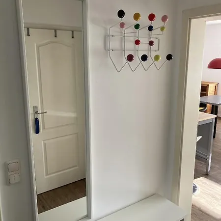 Strand24 奥斯特巴特宁哈根