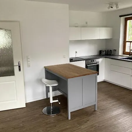 Lejlighed Strand24 Nienhagen