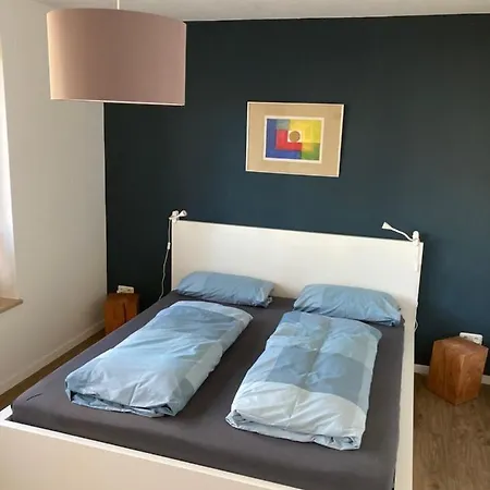 Strand24 Apartamento Ostseebad Nienhagen