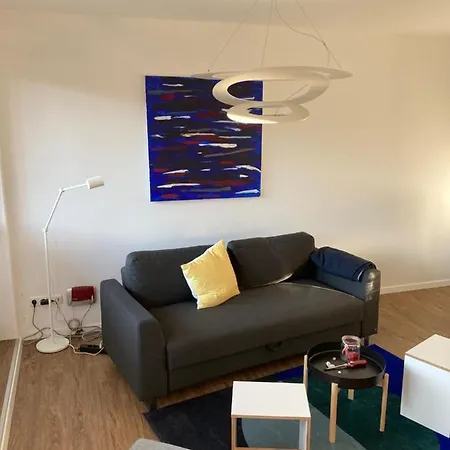 Strand24 奥斯特巴特宁哈根