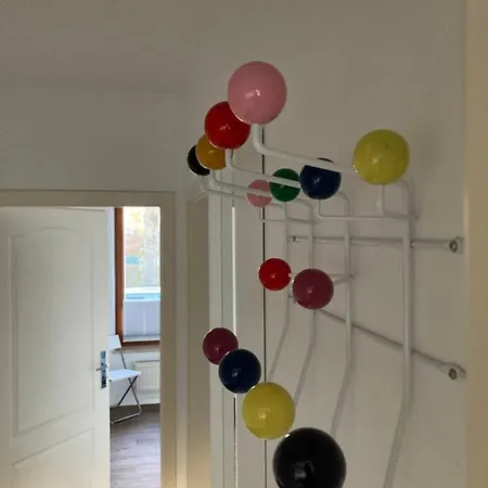 Strand24 * 奥斯特巴特宁哈根