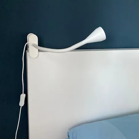 Strand24 Lejlighed Nienhagen