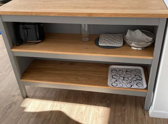 Apartment Strand24